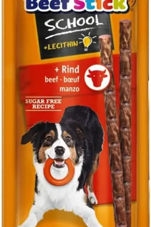 Vitakraft Beef Stick School rund 20 gr Laatste Versie