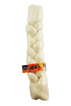 Rechtstreeks Van De Fabrikant Vitakraft Chewing braid 35 cm