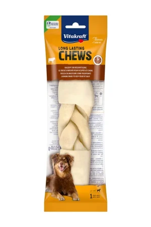 Must-Have Vitakraft CHEWS braid 20 cm