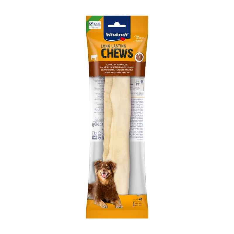 Vitakraft CHEWS roll 25 cm Exclusieve Aanbieding