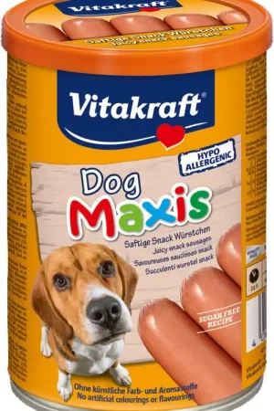 Vitakraft Dog Maxis 180 gr Dagaanbieding