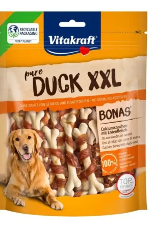 Vitakraft Duck XXL Bonas 200 gr Laatste Versie