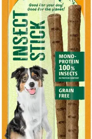 Meest Verkocht Vitakraft Insectensticks Hermetia 2 x 12 gr