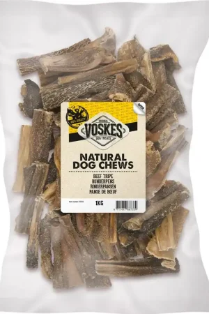 Lage Prijs Voskes Runderpens 1 kg