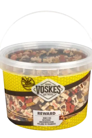 Voskes Trainer Mix XL 1,8 kg Lage Kosten