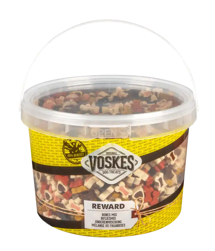 Voskes Trainer Mix XL 1,8 kg Lage Kosten