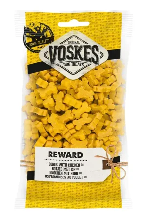 Voskes Training Kip 200 gr Laatste Kans