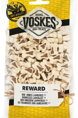 Goedkoop Voskes Training Lam/Rijst 200 gr