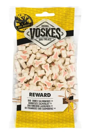 Express Levering Voskes Training Zalm en Rijst 200 gr