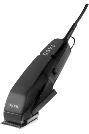Wahl Tondeuse 1400 Zwart Lage Prijs