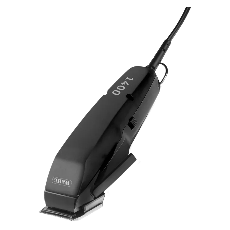 Wahl Tondeuse 1400 Zwart Lage Prijs