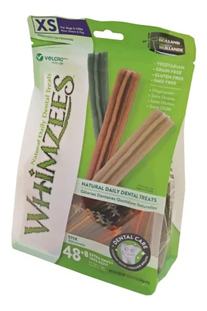 WHIMZEES stix XS 56 st Uitverkoop