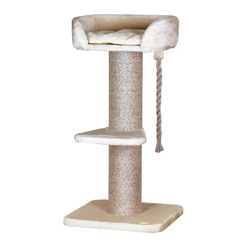 Aanbieding Boony Krabpaal Zyria XXL Desert