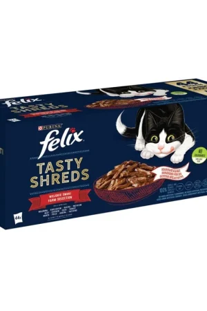 Beperkte Voorraad Felix Elke Dag Feest Farm Selectie 44 x 80 gr