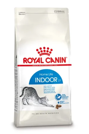 Express Levering Royal Canin Kattenvoer Indoor 27 4 kg