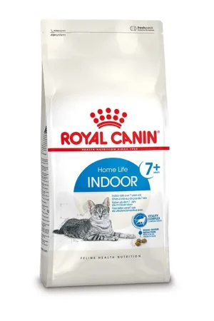 Royal Canin Kattenvoer Indoor 7+ 3,5 kg Koop Online