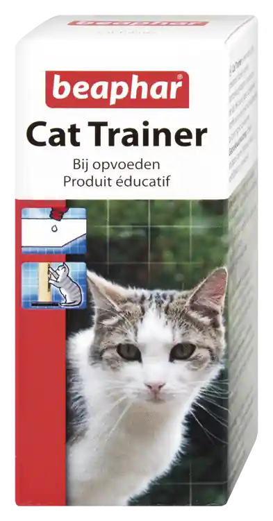 Beaphar Cat Trainer 10 ml Korting