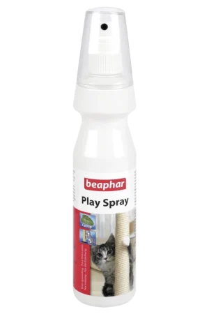 Speciale Aanbieding Beaphar Play Spray 150 ml
