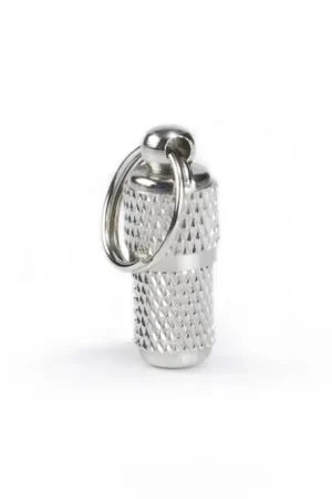 Beeztees Adreskoker Zilver Korting