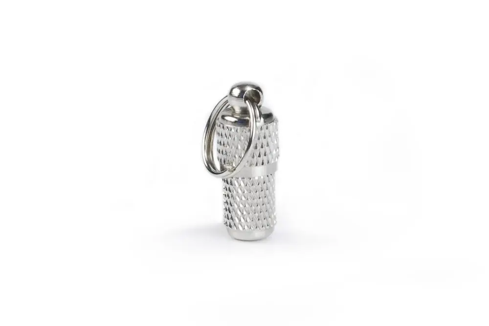 Beeztees Adreskoker Zilver Korting