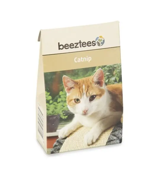 Must-Have Beeztees Catnip in doosje 20 gr