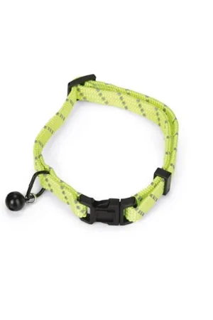 Beeztees Kattenhalsband Reflecterend Fabrieksprijs