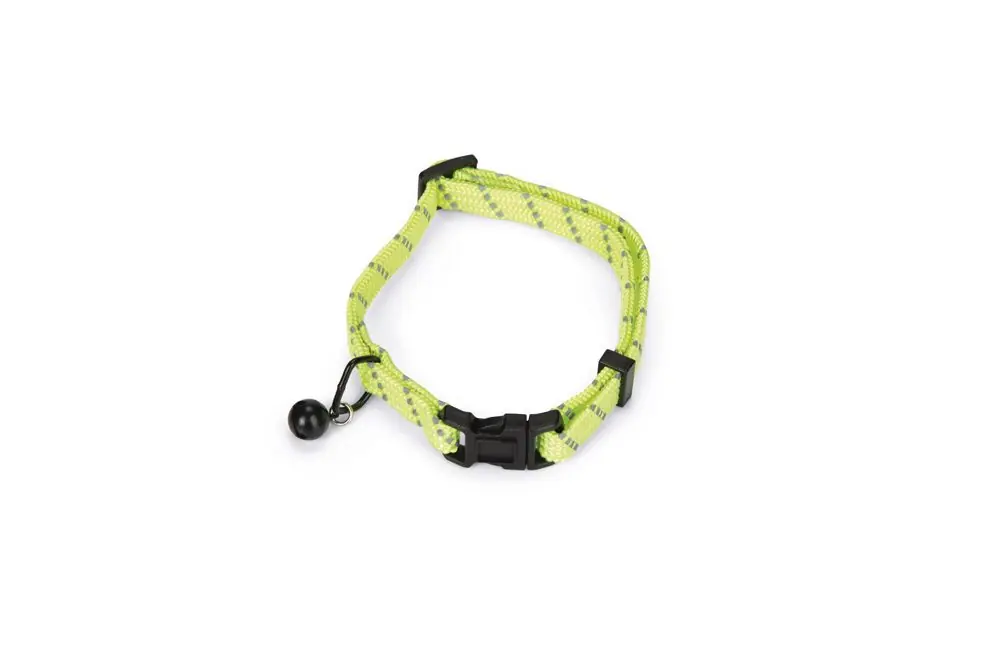 Beeztees Kattenhalsband Reflecterend Fabrieksprijs