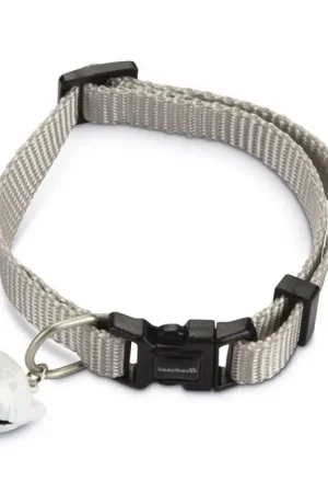Beeztees Kattenhalsband Uni Exclusieve Aanbieding