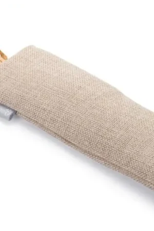 Goedkoop Beeztees Catnip Kussen Zac Beige