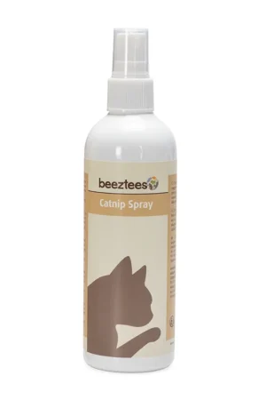 Hoge Kwaliteit Beeztees Catnip Spray 175 ml