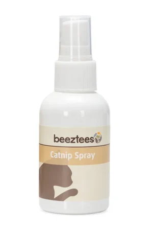 Gecertificeerd Beeztees Catnip Spray 50 ml