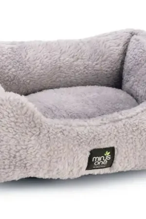 Koop Online Beeztees kattenmand Minus One Nox Lichtgrijs