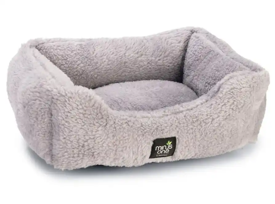 Koop Online Beeztees kattenmand Minus One Nox Lichtgrijs