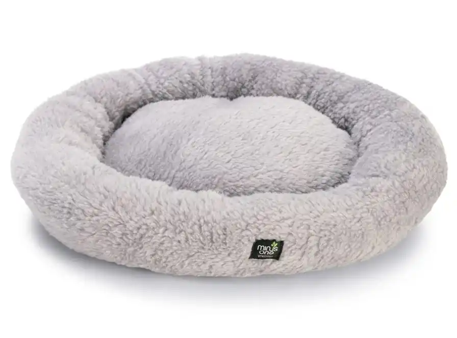 Merkproduct Beeztees kattenmand Minus One Quinty Lichtgrijs