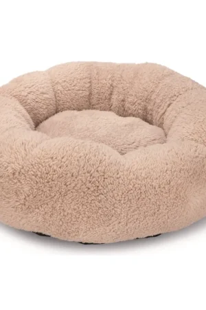 Superprijs Beeztees Kattenmand Kavi Beige