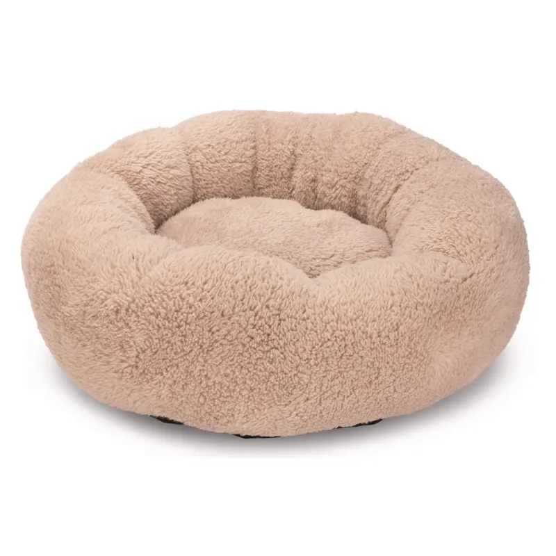 Superprijs Beeztees Kattenmand Kavi Beige