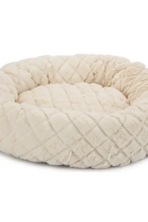 Laatste Kans Beeztees kattenmand Levisa beige
