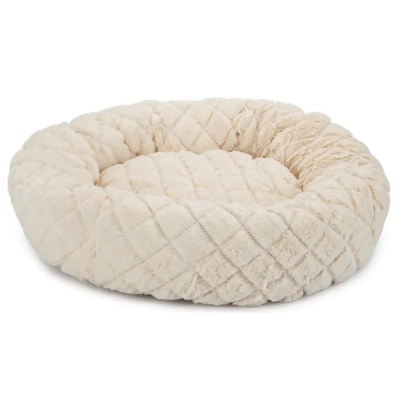 Laatste Kans Beeztees kattenmand Levisa beige