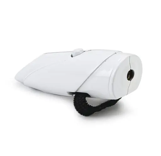Weekendaanbieding Beeztees laserlampje Bimo Klasse 1 wit