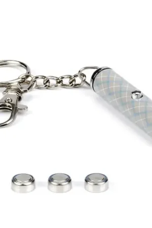 Goedkoop Beeztees laserlampje Follow Me Klasse 1 grijs
