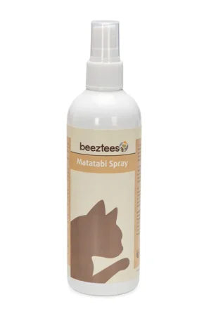 Op = Op Beeztees Matatabi Spray 175 ml