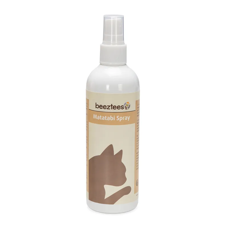Op = Op Beeztees Matatabi Spray 175 ml