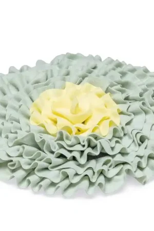 Speciale Aanbieding Beeztees kittenspeelgoed Snuffelmat Flowie