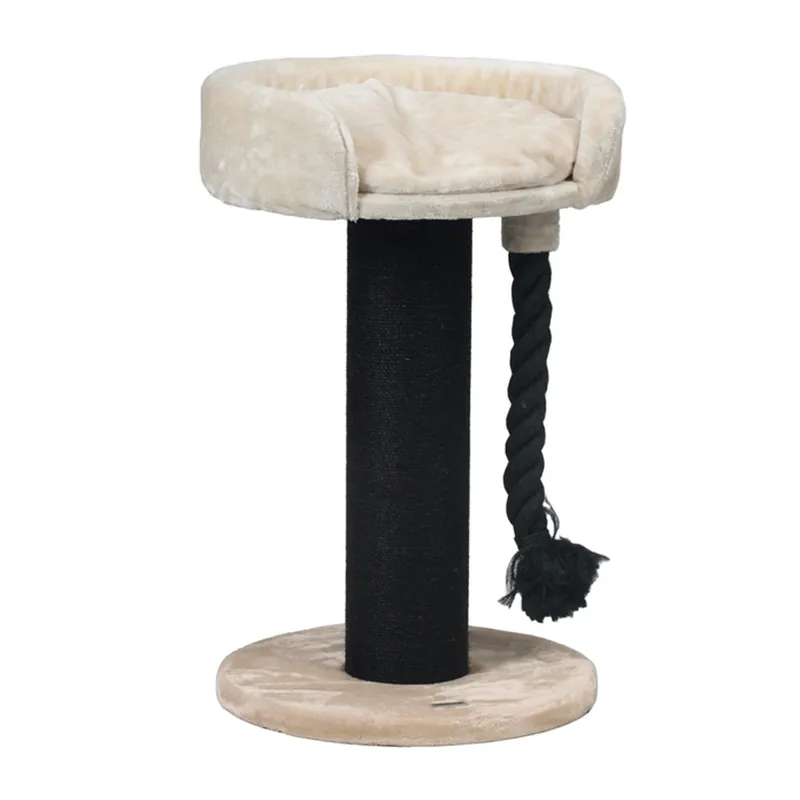 Goedkoop Beeztees Krabmeubel Tura Creme