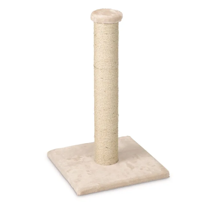 Seizoensaanbieding Beeztees Krabpaal Gina Beige