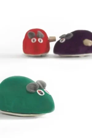 Must-Have Beeztees opwindmuis mini assorti