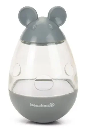 Merkproduct Beeztees tuimelaar Mousie grijs