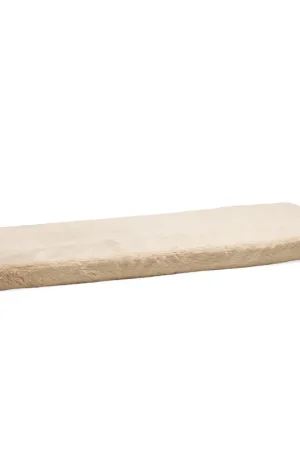 Rechtstreeks Van De Fabrikant Beeztees Vensterbankmat Moza Beige