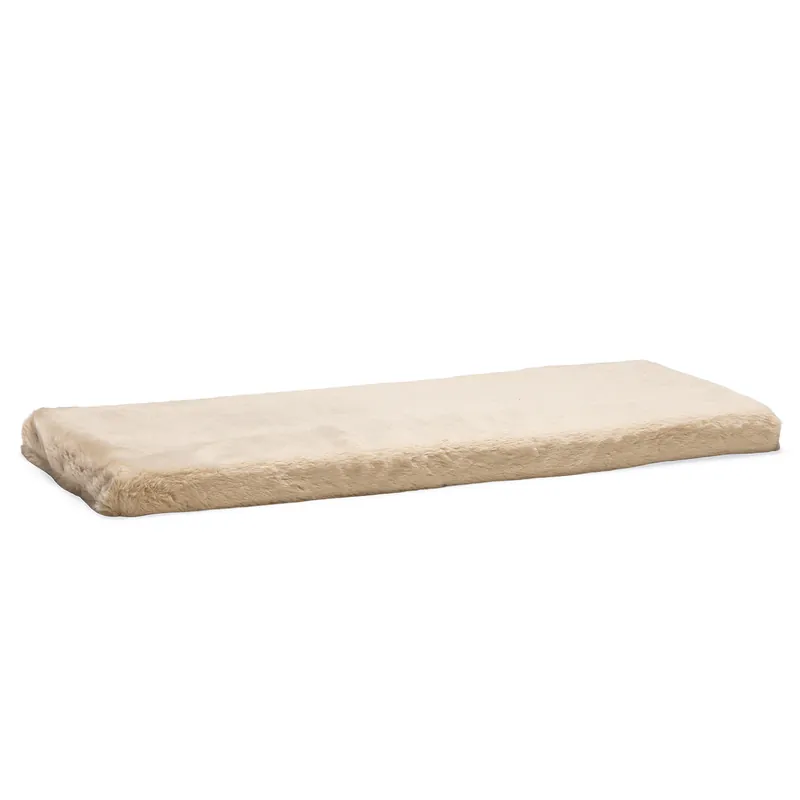 Rechtstreeks Van De Fabrikant Beeztees Vensterbankmat Moza Beige