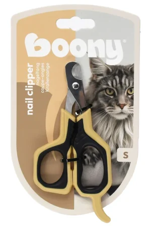 Boony Nageltang Kat Gratis Retour